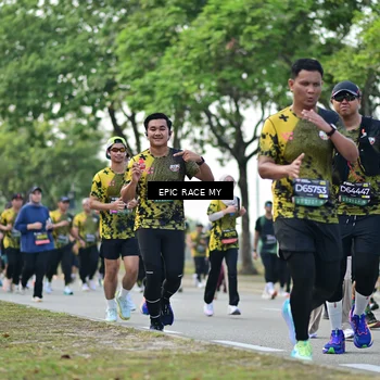 Runner Photo 6515909
