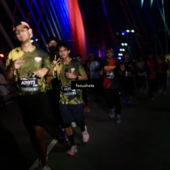 Runner Photo 6515910