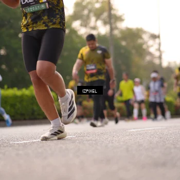 Runner Photo 6515913