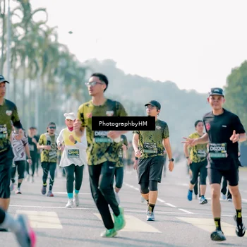 Runner Photo 6515915