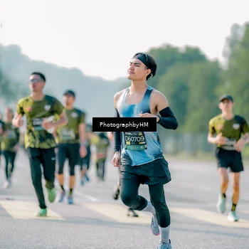 Runner Photo 6515916
