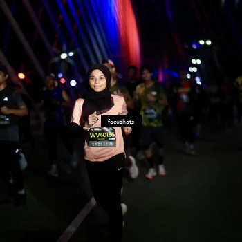 Runner Photo 6515917