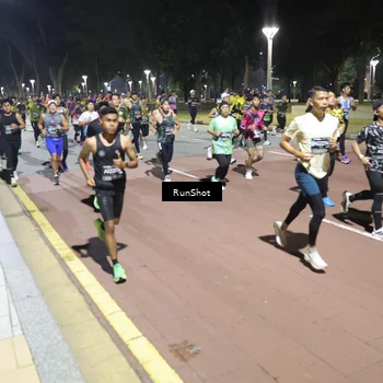 Runner Photo 6515921