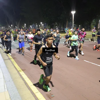 Runner Photo 6515923
