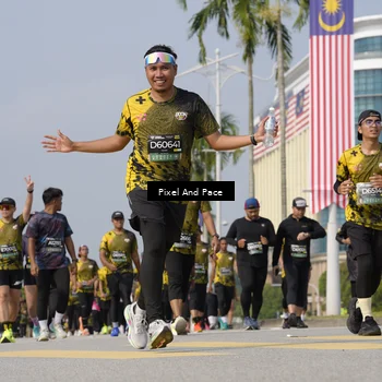 Runner Photo 6515925