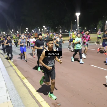 Runner Photo 6515926