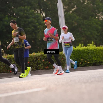 Runner Photo 6515931