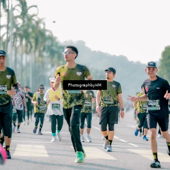 Runner Photo 6515932