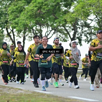 Runner Photo 6515933