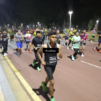 Runner Photo 6515935