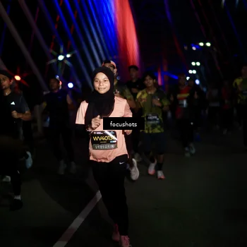 Runner Photo 6515938