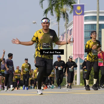 Runner Photo 6515939