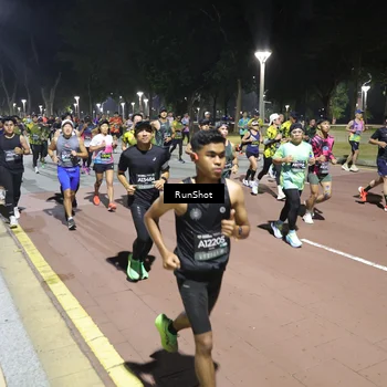 Runner Photo 6515942
