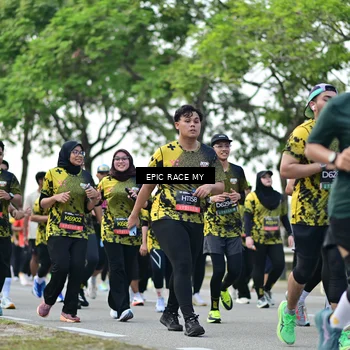 Runner Photo 6515943