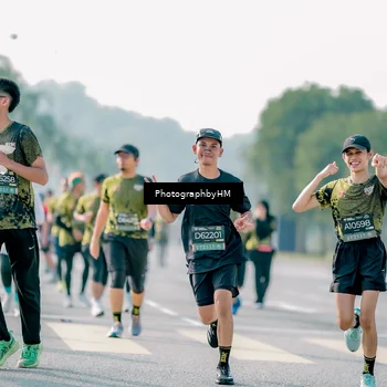 Runner Photo 6515949