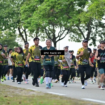 Runner Photo 6515950