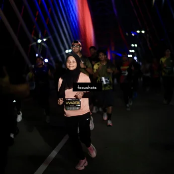 Runner Photo 6515953