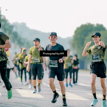 Runner Photo 6515956