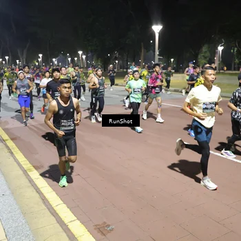 Runner Photo 6515957