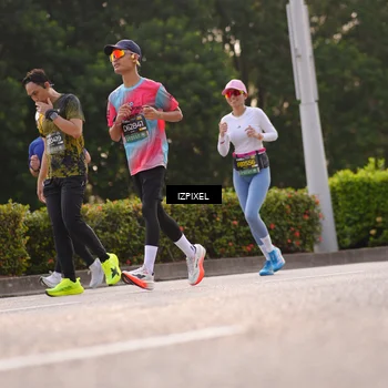 Runner Photo 6515959
