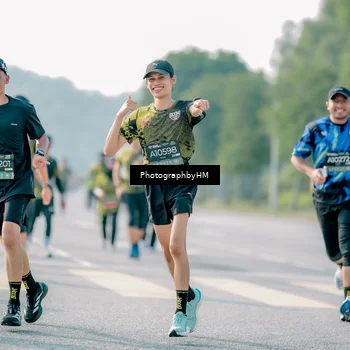 Runner Photo 6515962