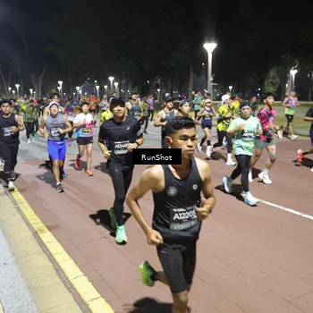 Runner Photo 6515963
