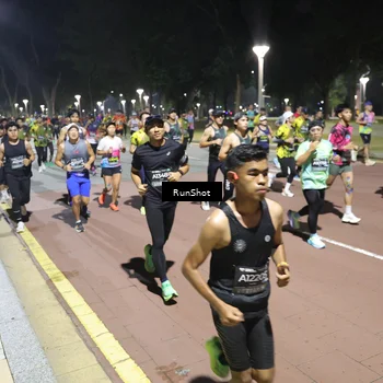Runner Photo 6515964