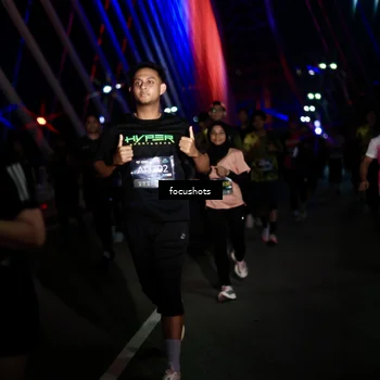 Runner Photo 6515965