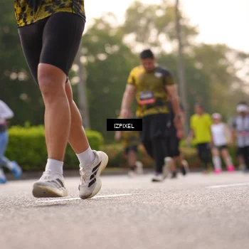Runner Photo 6515966