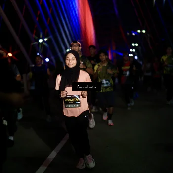 Runner Photo 6515967