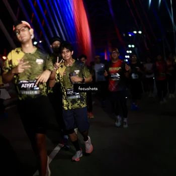 Runner Photo 6515969