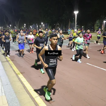 Runner Photo 6515971