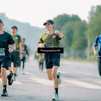 Runner Photo 6515974