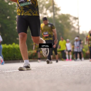 Runner Photo 6515975