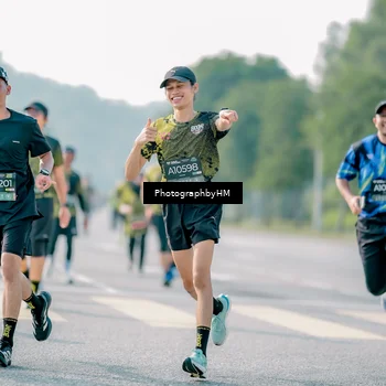Runner Photo 6515977