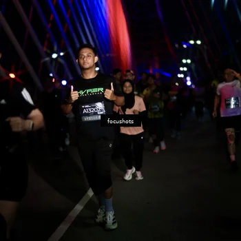 Runner Photo 6515981