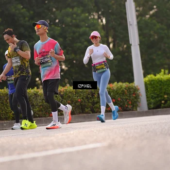 Runner Photo 6515982