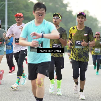 Runner Photo 6515985
