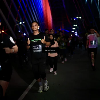Runner Photo 6515993