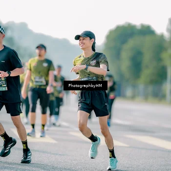 Runner Photo 6515995