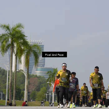 Runner Photo 6516004