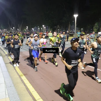 Runner Photo 6516008