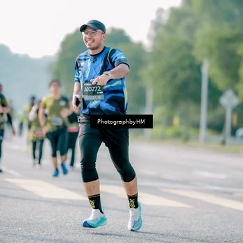 Runner Photo 6516009