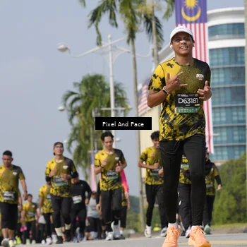Runner Photo 6516014