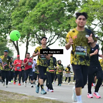 Runner Photo 6516016