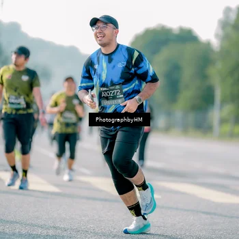 Runner Photo 6516023