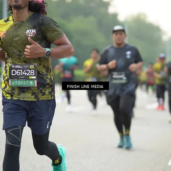 Runner Photo 6516028