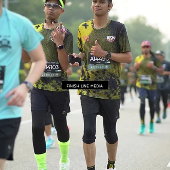 Runner Photo 6516029