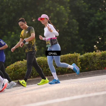 Runner Photo 6516030