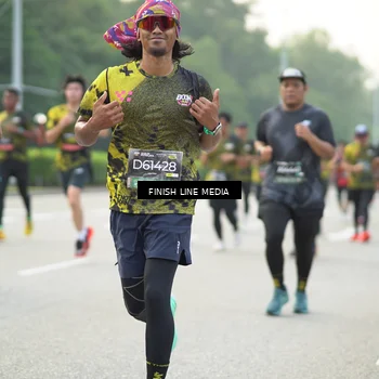 Runner Photo 6516031